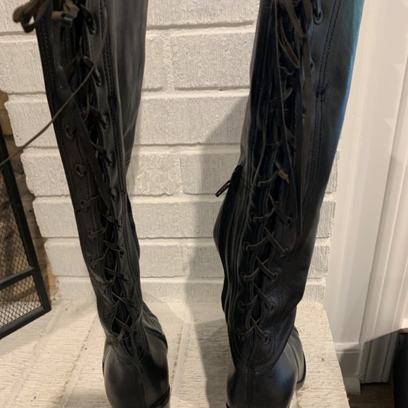 Miu Miu Boots - Picture 2 of 4